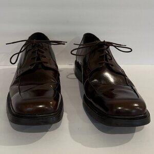 Kenneth Cole Men's Dress Shoes - Dark Brown, Size 11.5